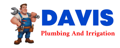 Trusted plumber in HANOVER